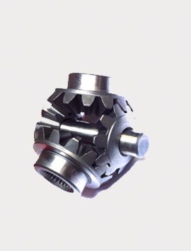 Kit de Escualizacion